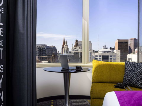 Pullman Melbourne City Centre - Nambucca Heads Accommodation 19