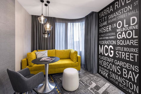 Pullman Melbourne City Centre - Nambucca Heads Accommodation 2