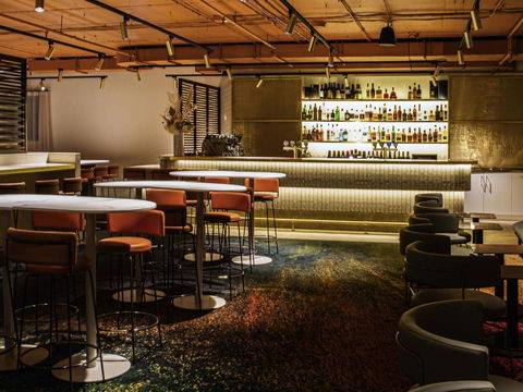Pullman Melbourne City Centre - Nambucca Heads Accommodation 9