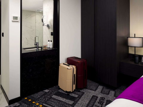 Pullman Melbourne City Centre - Nambucca Heads Accommodation 30