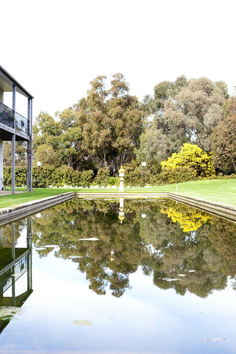 Lancemore Milawa - Nambucca Heads Accommodation 5