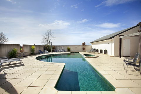 Lancemore Milawa - Nambucca Heads Accommodation 10