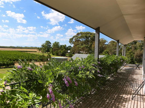 Lancemore Milawa - Nambucca Heads Accommodation 23