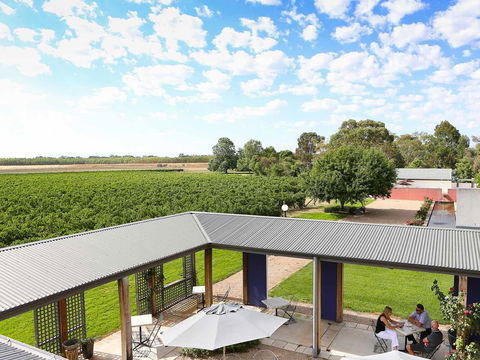 Lancemore Milawa - Nambucca Heads Accommodation 19