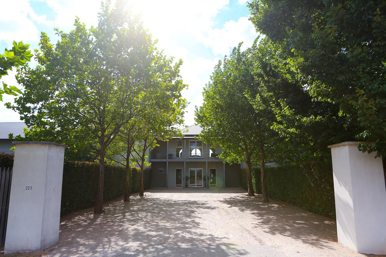 Cheshunt South VIC Nambucca Heads Accommodation