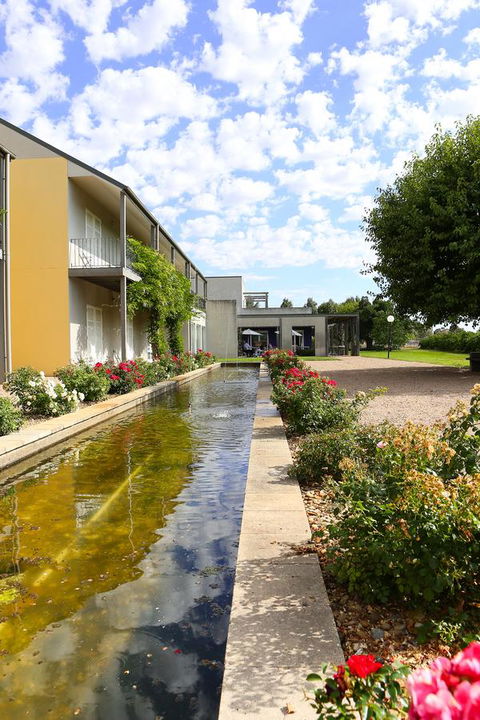 Lancemore Milawa - Nambucca Heads Accommodation 2