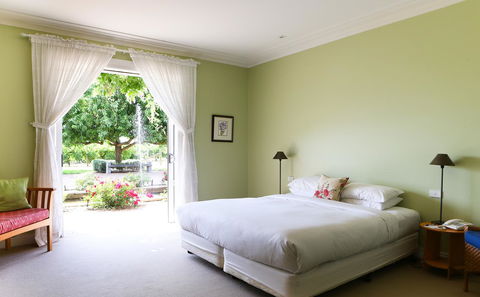 Lancemore Milawa - Nambucca Heads Accommodation 3