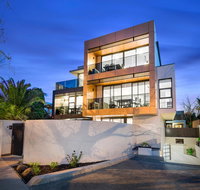 Manhattan Apartments - Caulfield North - Nambucca Heads Accommodation