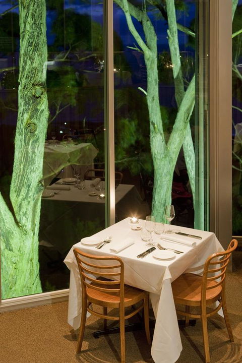 Chris\'s Beacon Point Restaurant & Villas - Nambucca Heads Accommodation 11