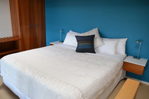 Chris\'s Beacon Point Restaurant & Villas - Nambucca Heads Accommodation 3