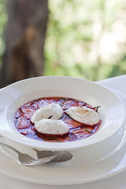 Chris\'s Beacon Point Restaurant & Villas - Nambucca Heads Accommodation 14