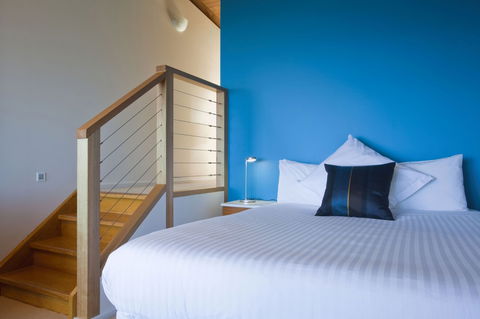 Chris\'s Beacon Point Restaurant & Villas - Nambucca Heads Accommodation 4