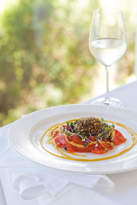 Chris\'s Beacon Point Restaurant & Villas - Nambucca Heads Accommodation 15
