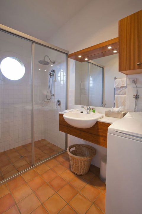 Chris\'s Beacon Point Restaurant & Villas - Nambucca Heads Accommodation 6