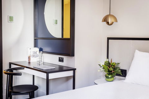 Brady Hotels Jones Lane - Nambucca Heads Accommodation 10