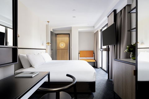 Brady Hotels Jones Lane - Nambucca Heads Accommodation 4