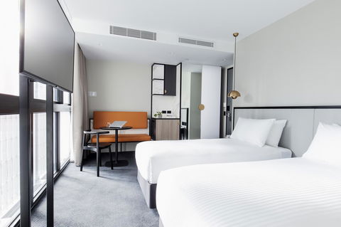 Brady Hotels Jones Lane - Nambucca Heads Accommodation 14