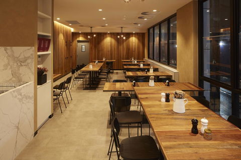 Brady Hotels Jones Lane - Nambucca Heads Accommodation 20