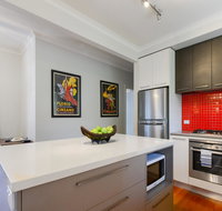 Boutique Stays Sandyside- Sandringham Villa Units - Nambucca Heads Accommodation