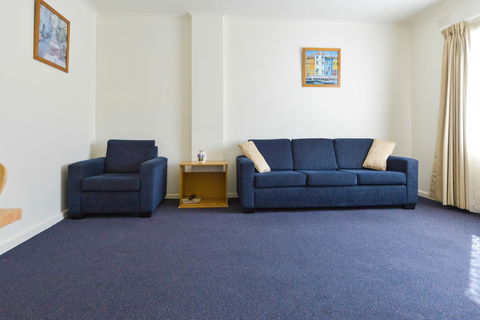 Heyfield Motel And Apartments - Nambucca Heads Accommodation 17