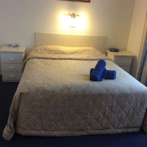 Heyfield Motel And Apartments - Nambucca Heads Accommodation 8
