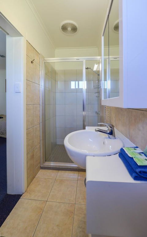 Heyfield Motel And Apartments - Nambucca Heads Accommodation 22