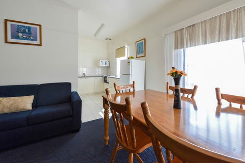 Heyfield Motel And Apartments - Nambucca Heads Accommodation 23