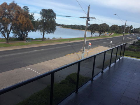 Heyfield Motel And Apartments - Nambucca Heads Accommodation 41