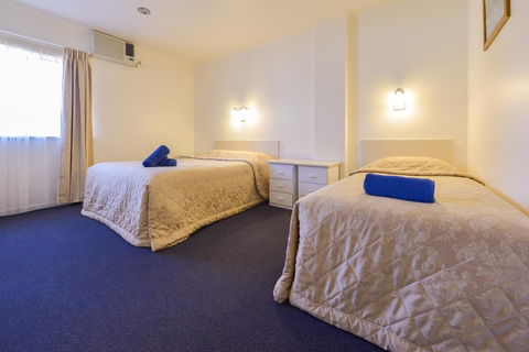 Heyfield Motel And Apartments - Nambucca Heads Accommodation 11