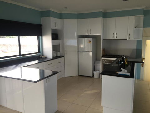 Heyfield Motel And Apartments - Nambucca Heads Accommodation 43