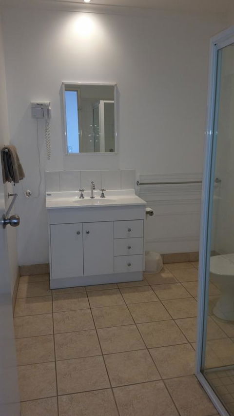 Heyfield Motel And Apartments - Nambucca Heads Accommodation 39