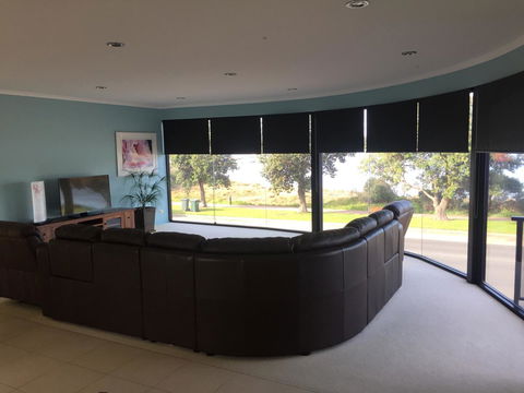 Heyfield Motel And Apartments - Nambucca Heads Accommodation 42