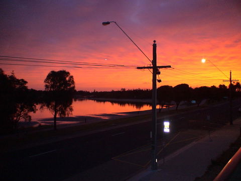 Heyfield Motel And Apartments - Nambucca Heads Accommodation 7
