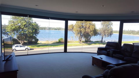 Heyfield Motel And Apartments - Nambucca Heads Accommodation 37