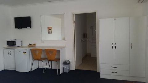 Heyfield Motel And Apartments - Nambucca Heads Accommodation 40