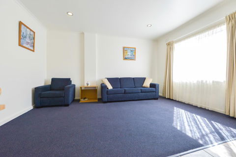 Heyfield Motel And Apartments - Nambucca Heads Accommodation 18