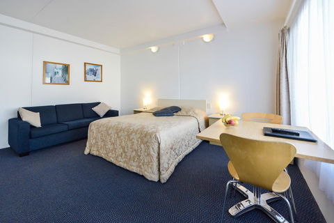 Heyfield Motel And Apartments - Nambucca Heads Accommodation 27