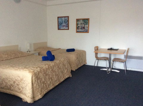 Heyfield Motel And Apartments - Nambucca Heads Accommodation 36