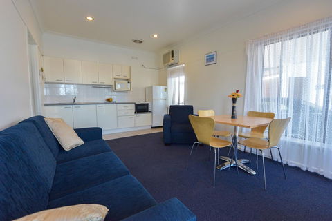 Heyfield Motel And Apartments - Nambucca Heads Accommodation 28