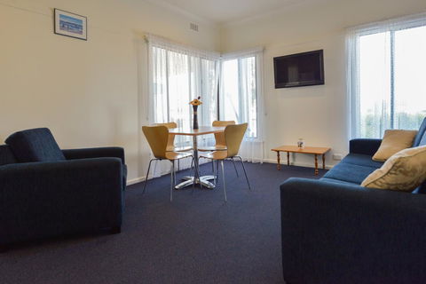 Heyfield Motel And Apartments - Nambucca Heads Accommodation 14