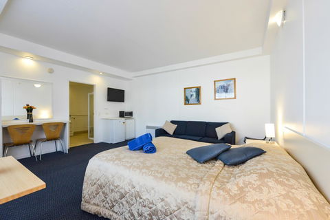 Heyfield Motel And Apartments - Nambucca Heads Accommodation 34