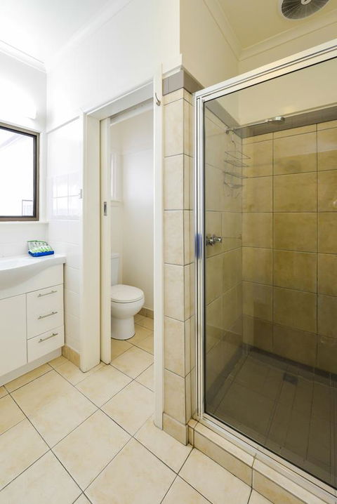 Heyfield Motel And Apartments - Nambucca Heads Accommodation 10