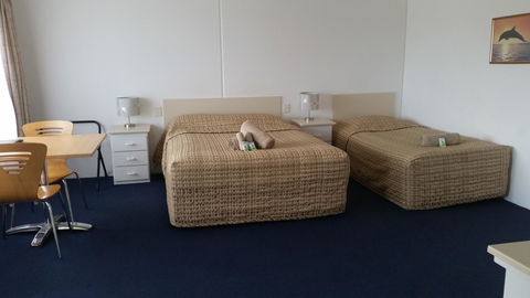 Heyfield Motel And Apartments - Nambucca Heads Accommodation 38