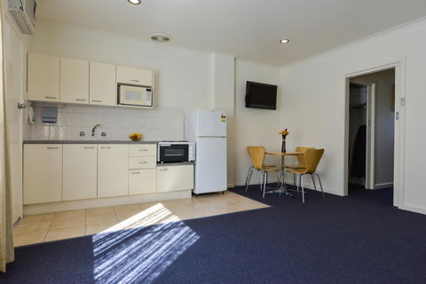Heyfield Motel And Apartments - Nambucca Heads Accommodation 12