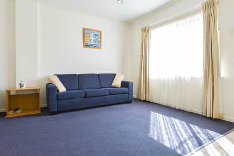 Heyfield Motel And Apartments - Nambucca Heads Accommodation 15