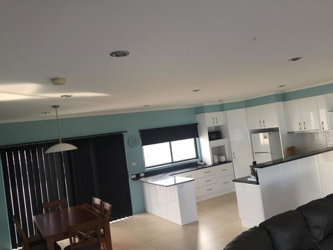 Heyfield Motel And Apartments - Nambucca Heads Accommodation 44