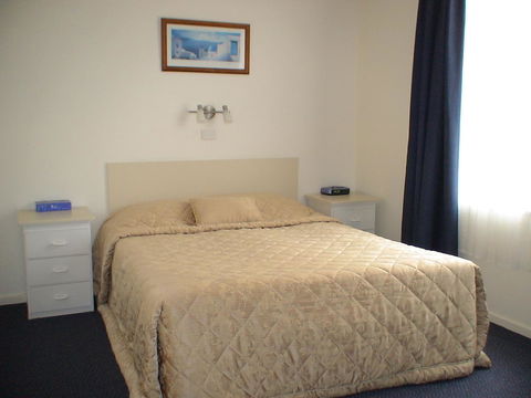 Heyfield Motel And Apartments - Nambucca Heads Accommodation 6
