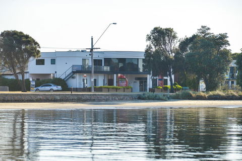 Heyfield Motel And Apartments - Nambucca Heads Accommodation 5