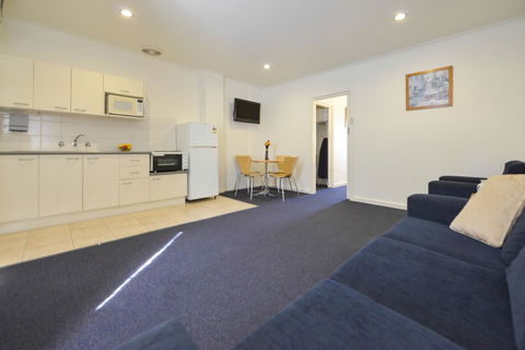 Heyfield Motel And Apartments - Nambucca Heads Accommodation 19