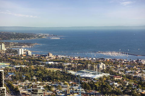 Winston Apartments - Nambucca Heads Accommodation 20